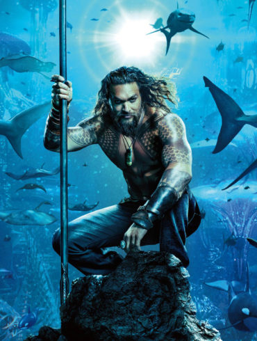 Aquaman
