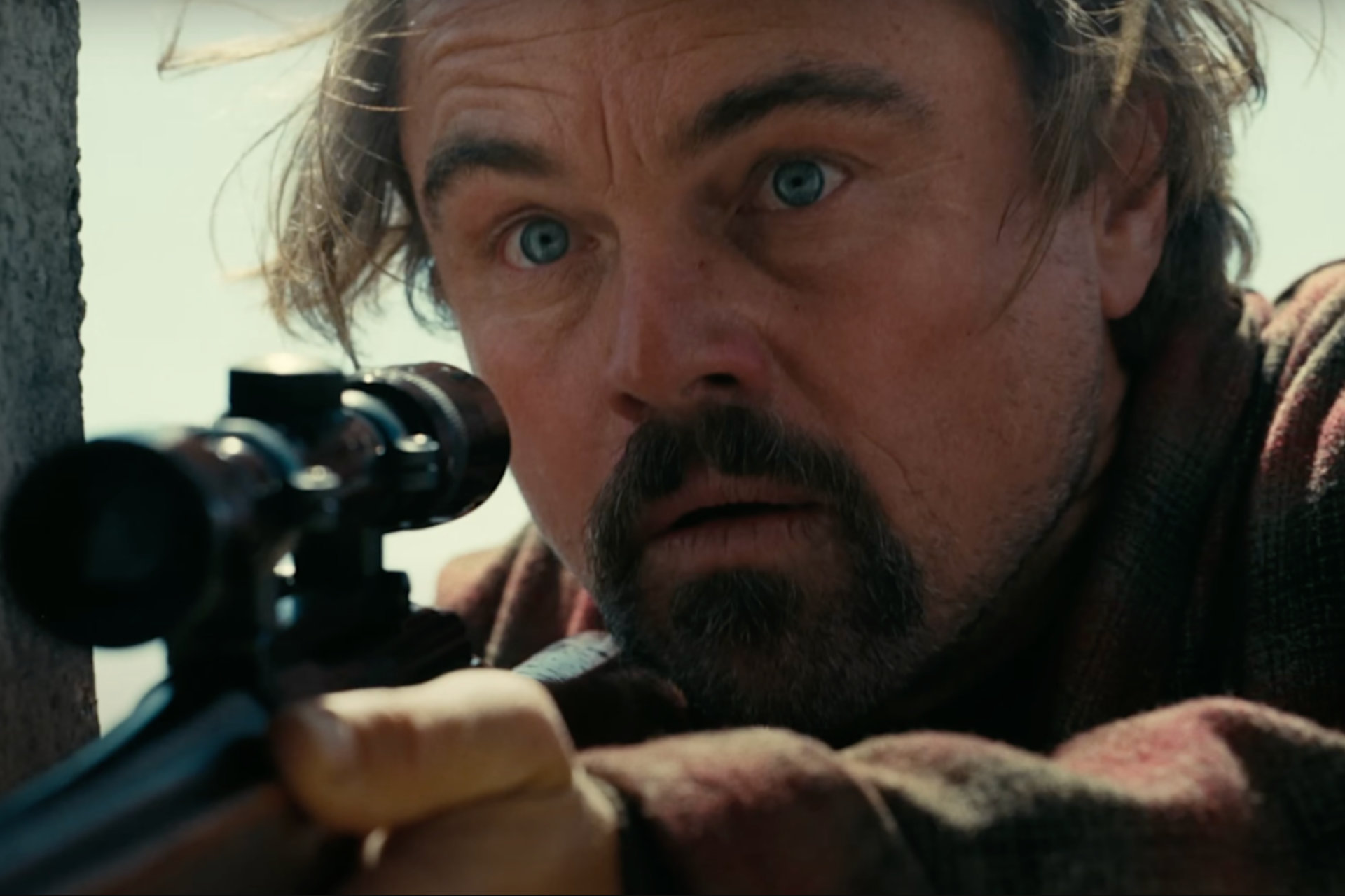 One Battle After Another